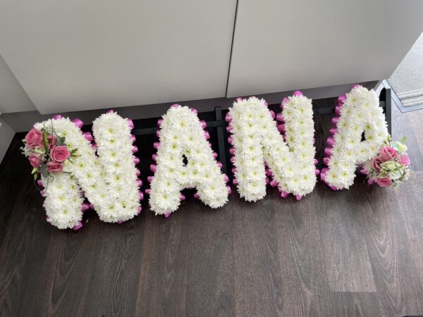 Nana Tribute - Image 2