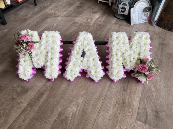 Mam Tribute