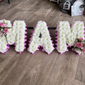 Mam Tribute