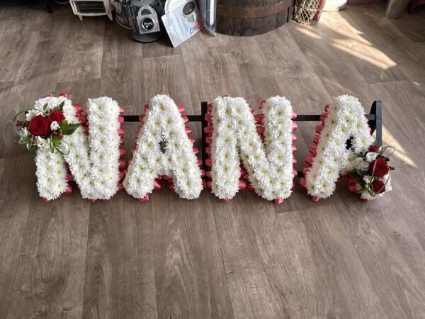 Nana Tribute