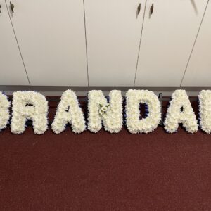 Grandad Tribute