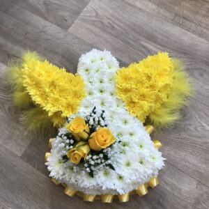 Small Angel