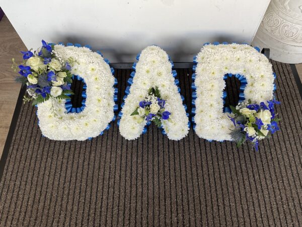 Dad Tribute