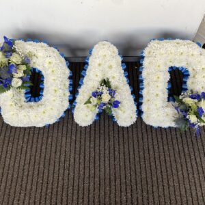 Dad Tribute