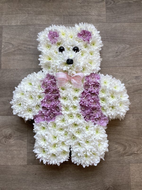 Teddy Bear tribute