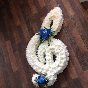 Treble Clef