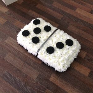 Domino Tribute