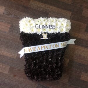 Pint Glass