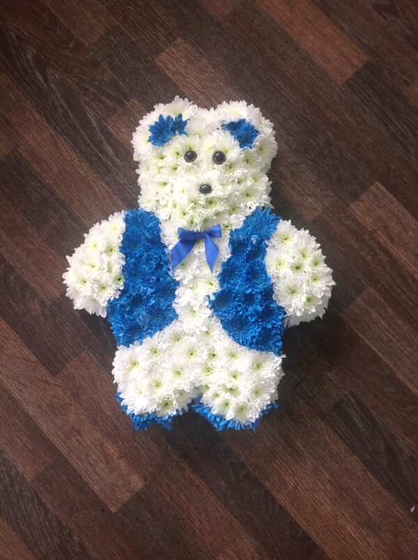 Teddy Bear tribute - Image 2