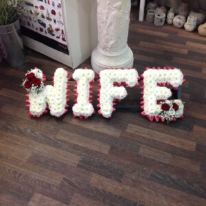 Wife Tribute