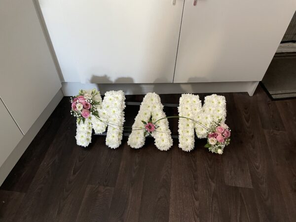 Mam Tribute - Image 2