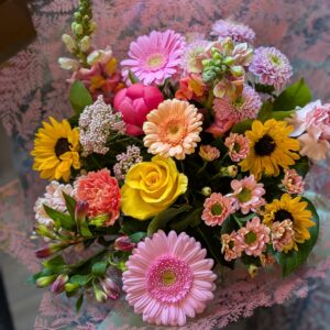 *Florist Choice Bouquet (same day)