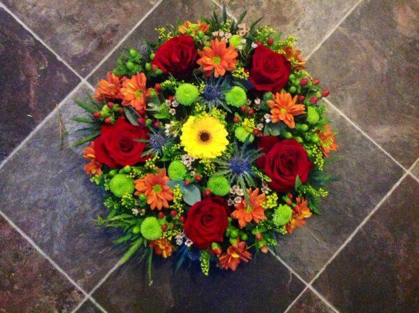 Autumnal Posy - Image 2