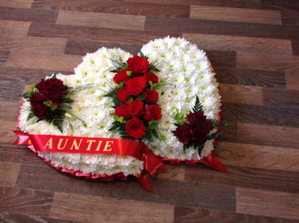 Double heart